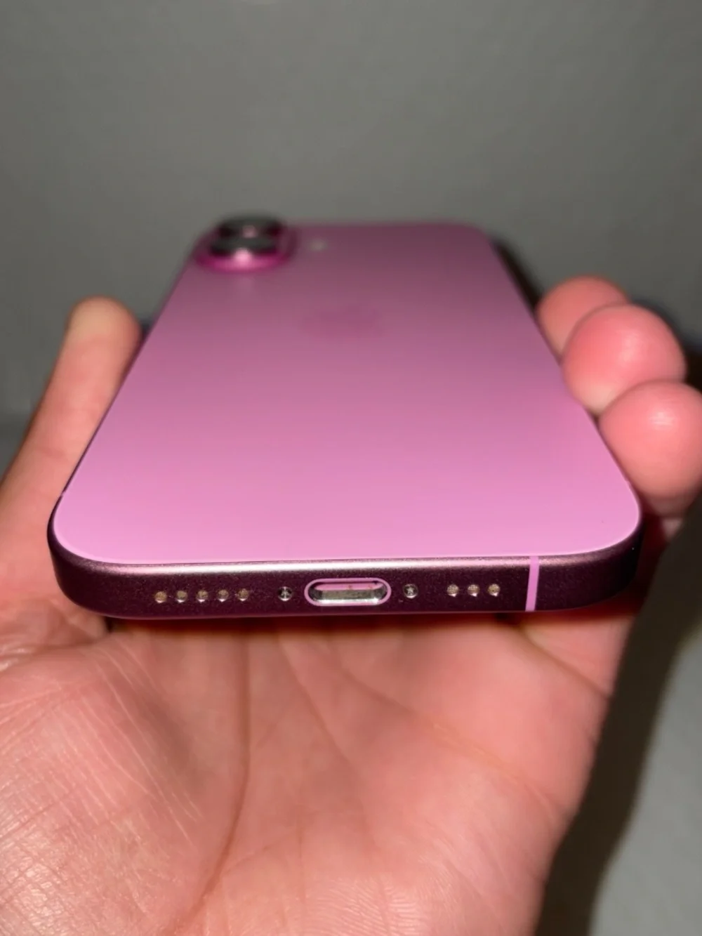 iPhone 16 Pink 512GB (Sprint/T-Mobile Only)